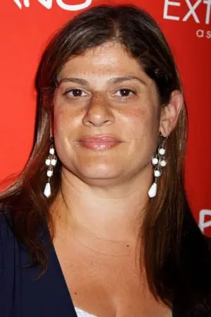 Фото Шарі Спрингер Берман #97954