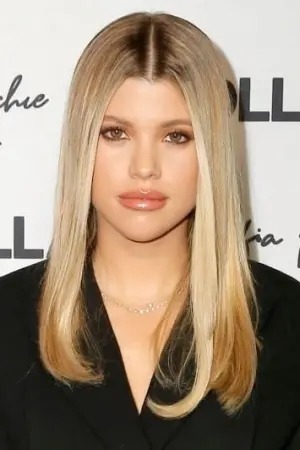 Фото  (Sofia Richie) #210951