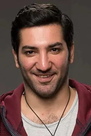 Фото Беркай Атеш #131558