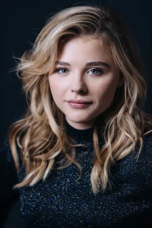 Фото Хлоя Грейс Морец (Chloë Grace Moretz) #11826