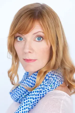 Фото Корінн Рейлі #62715