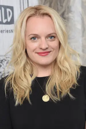 Фото Елізабет Мосс (Elisabeth Moss) #66925