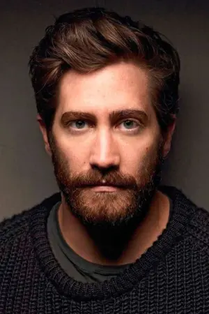 Фото Джейк Джилленгол (Jake Gyllenhaal) #5460