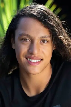 Фото Моана Вільямс #359408