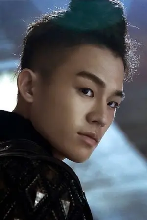 Фото Ого Оу (Ou Hao) #166951