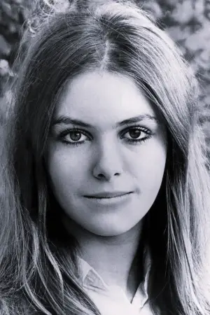 Фото Шерон Герні #345593