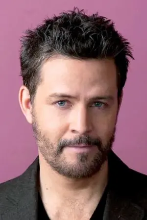 Фото Тед Кінг (Ted King) #2913