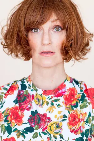 Фото Керолайн Фогарті #118932