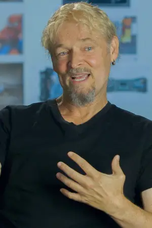 Фото Джеррі Різ #334293