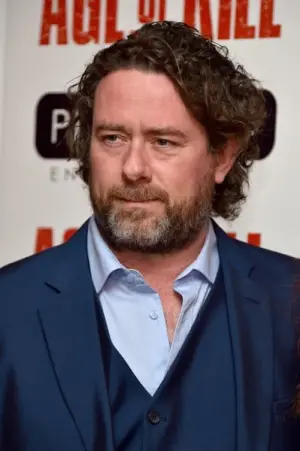 Фото Саша Беннетт #136852