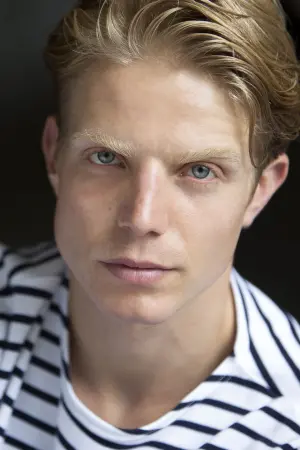 Фото Чарлі Палмер Ротвелл #46406