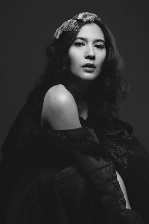 Фото Ганна Аль Рашид (Hannah Al Rashid) #83135