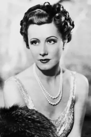Фото Ірен Данн (Irene Dunne) #285832