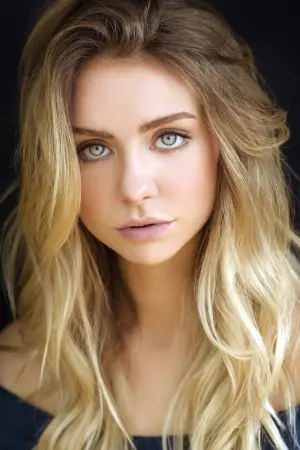 Фото Медді Філліпс #227731