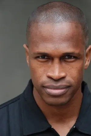 Фото Маркус Джонсон #7310