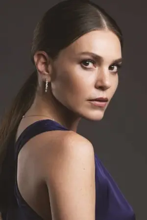 Фото Аслі Енвер #294563