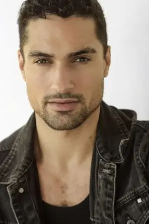 Фото Дерієн Мартін #97220