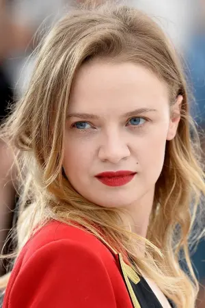 Фото Сара Форестьє #52347