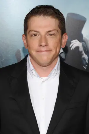 Фото Сет Ґрагем-Сміт #71182