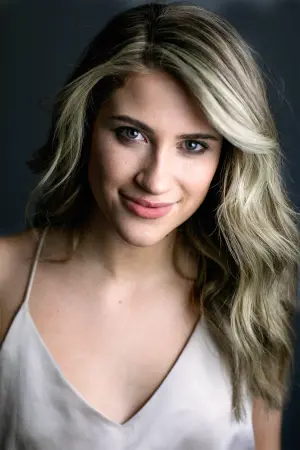 Фото Кейлі Хайман (Kailey Hyman) #23473