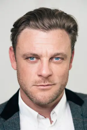 Фото Кріс Джонсон #332403