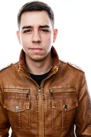 Фото Курт Краузе #24925