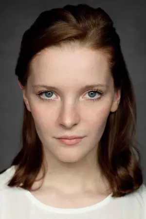 Фото Морфідд Кларк (Morfydd Clark) #74719