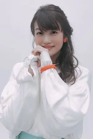 Фото Саорі Хаямі (Saori Hayami) #24290