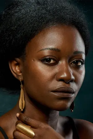 Фото Бабетіда Саджо (Babetida Sadjo) #306064