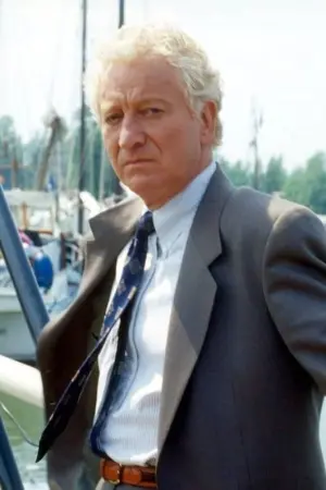 Фото Баррі Фостер #117964