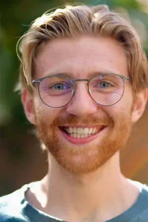 Фото Калеб Тернер #346559