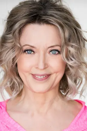 Фото Констанс Форслунд (Constance Forslund) #101982