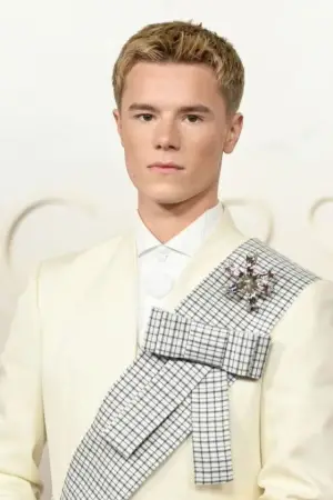 Фото Едвін Райдінґ (Edvin Ryding) #339009