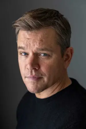 Фото Метт Деймон (Matt Damon) #2772