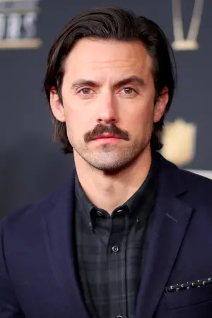 Фото Майло Вентимілья (Milo Ventimiglia) #25710