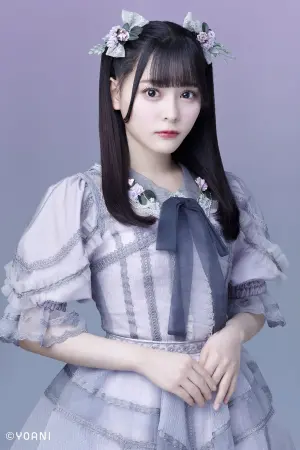 Фото Наґіса Сайто #255503