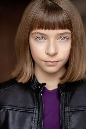 Фото  (Phoebe Ferro) #307656