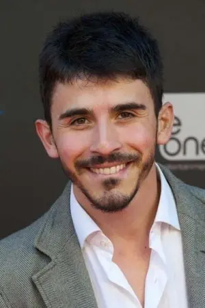 Фото Віктор Севілья #35853