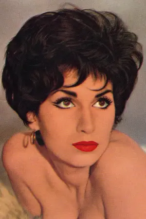 Фото Івон Ромен (Yvonne Romain) #247997