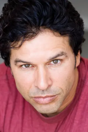 Фото Крістофер Малекі (Christopher Maleki) #15688