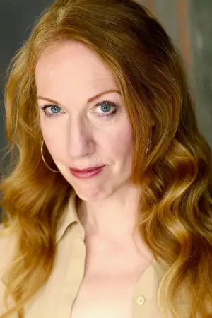 Фото Кірстен Джонсон #334402