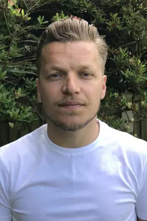 Фото Марк Мейлі #4116