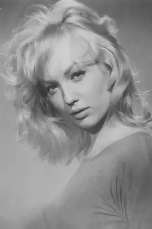 Фото Мілен Демонжо (Mylène Demongeot) #215060