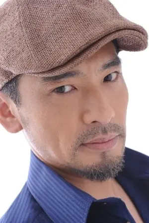 Фото Ацуші Міяучі (Atsushi Miyauchi) #173919