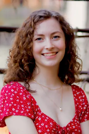 Фото  (Caitlin McDermott) #270180