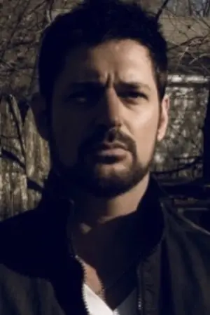 Фото Девід Гір #18526