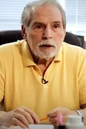 Фото Фред Вульф (Fred Wolf) #314122