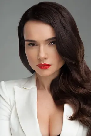 Фото Олена Лавренюк (Olena Lavreniuk) #202269