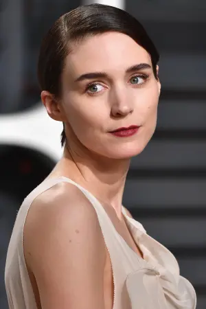 Фото Руні Мара (Rooney Mara) #21678