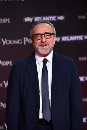 Фото Сільвіо Орландо #134264